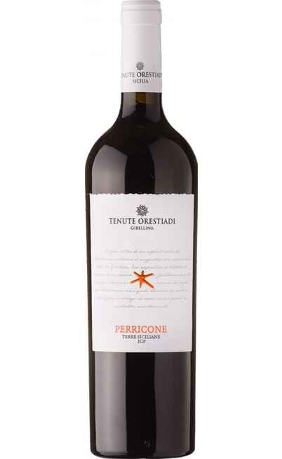 Sicilia Perricone ADENI DOC [TENUTE ORESTIADI]