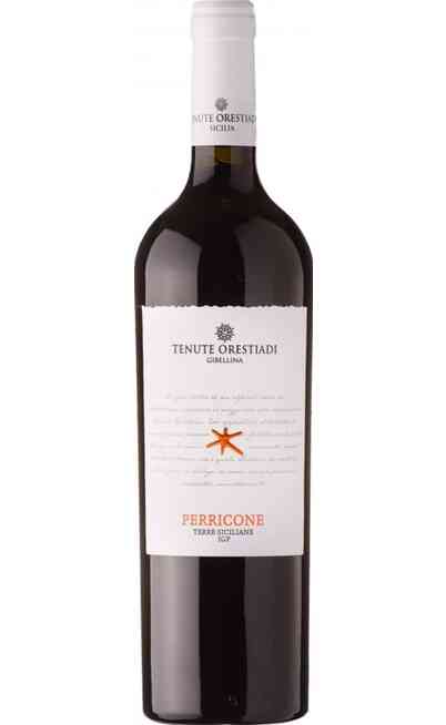 Sicilia Perricone ADENI DOC