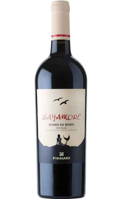 Sicilia Rosso DOC "BAYAMORE" [FIRRIATO]