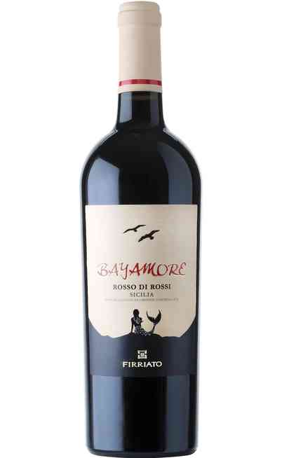 Sicilia Rosso DOC "BAYAMORE"