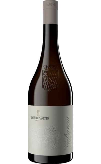 Sicilia VIAFRANCIA BIANCO DOC BIO [BAGLIO DI PIANETTO]