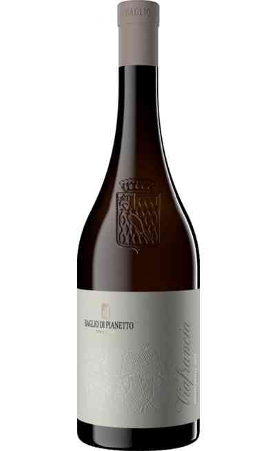 Sicilia VIAFRANCIA BIANCO DOC BIO