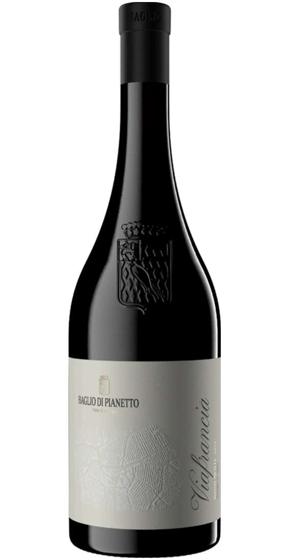 Sicilia VIAFRANCIA ROSSO DOC BIO