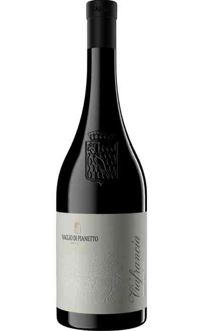 Sicilia VIAFRANCIA ROSSO DOC BIO