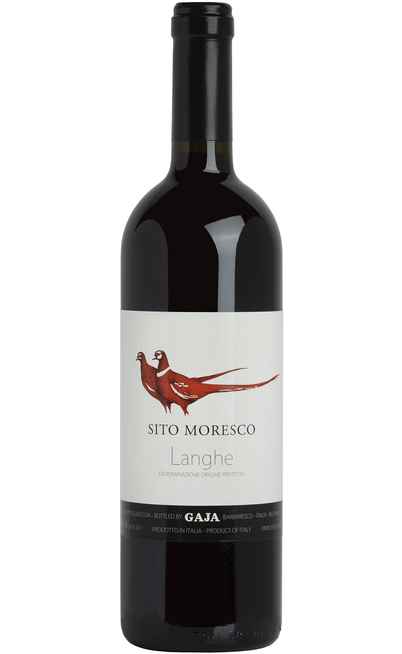 Sito Moresco Langhe DOP [Gaja]