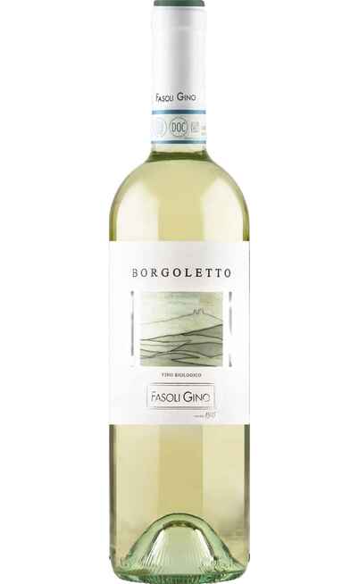 Soave BORGOLETTO DOC BIO [FASOLI GINO]