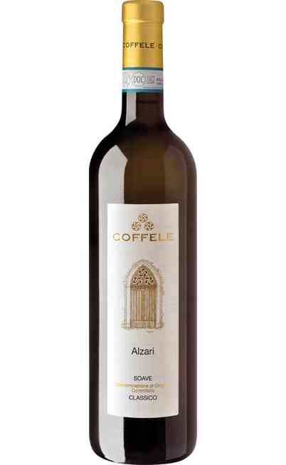 Soave Classico ALZARI DOC BIO