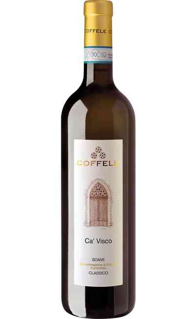 Soave Classico CA' VISCO DOC BIO
