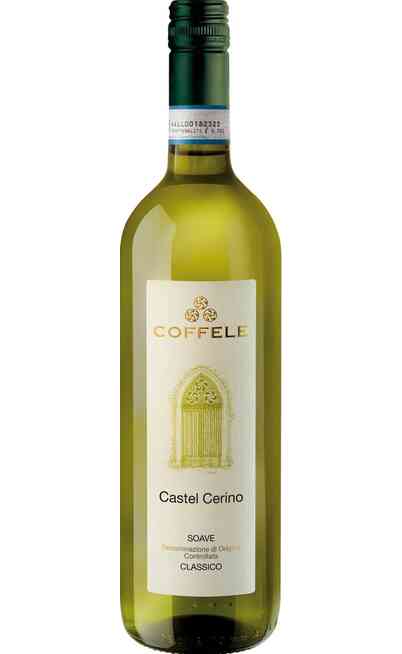 Soave Classico CASTEL CERINO DOC BIO