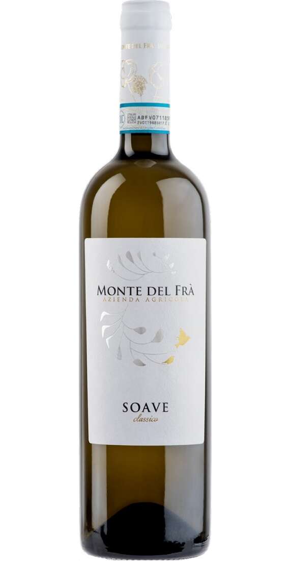 Soave Classico DOC