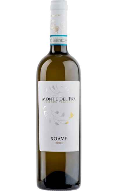 Soave Classico DOC [MONTE DEL FRÀ]
