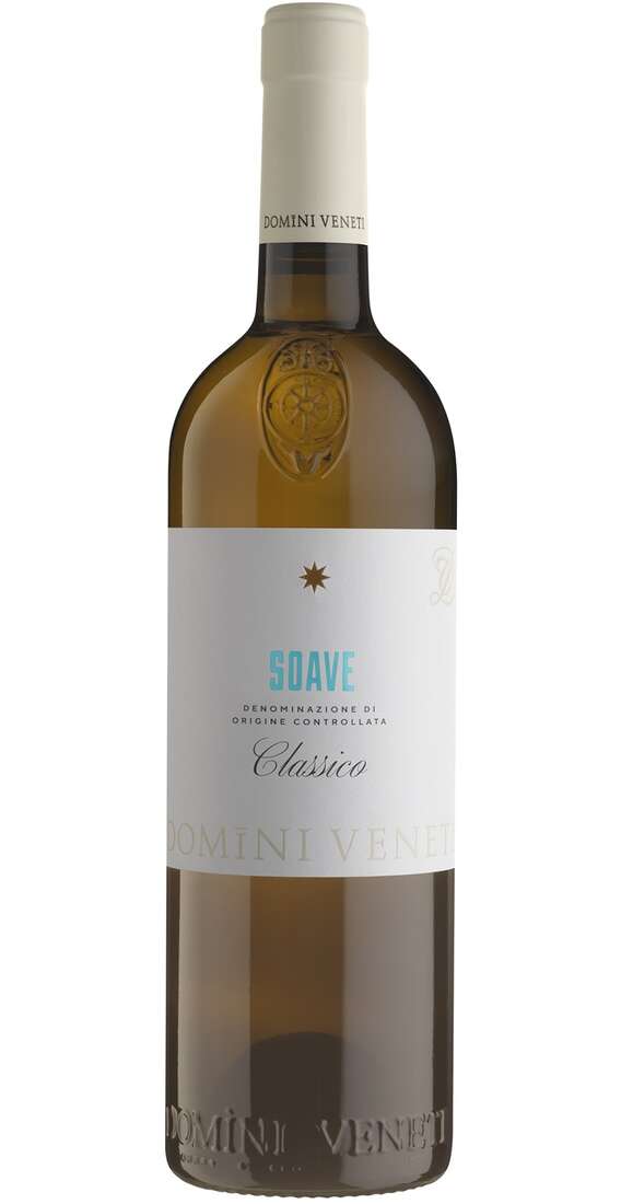 Soave Classico DOC