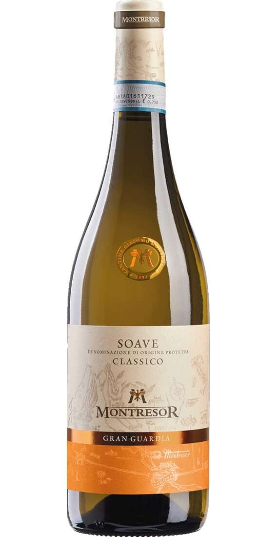 Soave Classico GRAN GUARDIA DOC