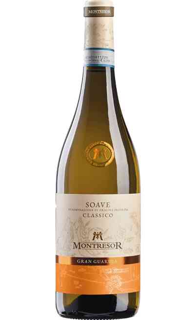 Soave Classico GRAN GUARDIA DOC