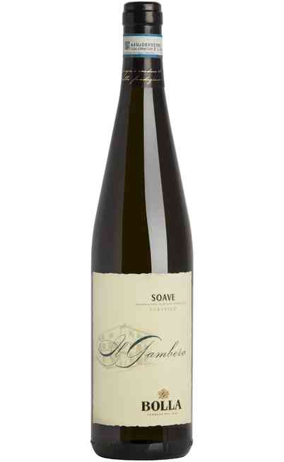 Soave Classico "Il Gambero" DOC