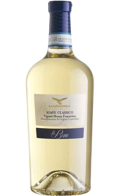 Soave Classico "Le Bine" DOC [Campagnola]