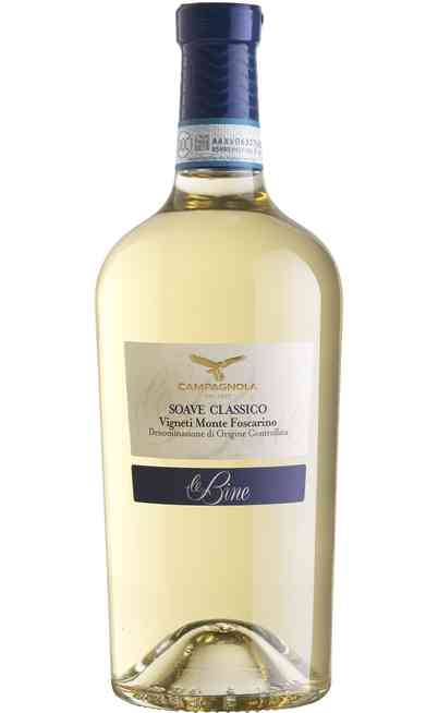 Soave Classico "Le Bine" DOC