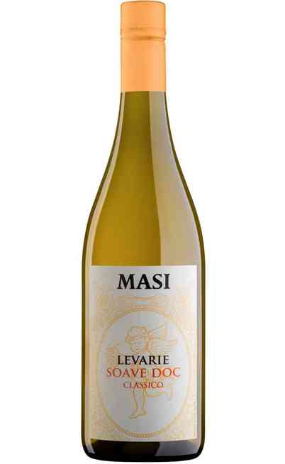 Soave Classico "Levarie" DOC