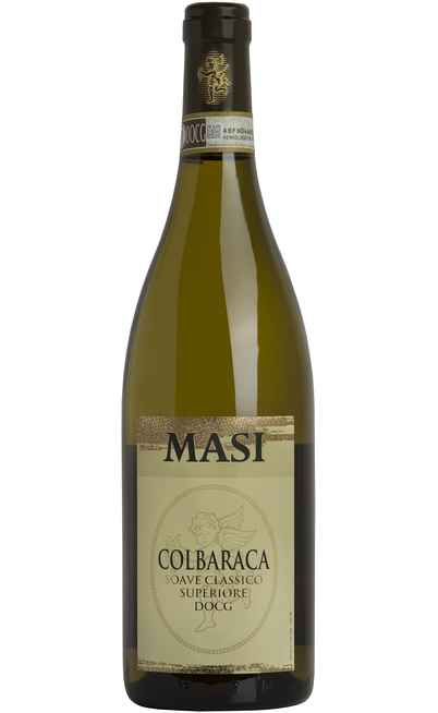 Soave Classico Superiore "Colbaraca" DOCG BIO [MASI]