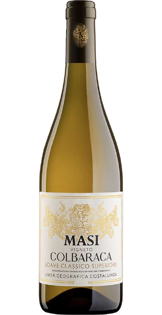 Soave Classico Superiore "Colbaraca" DOCG BIO