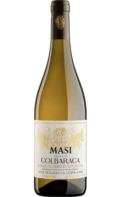 Soave Classico Superiore "Colbaraca" DOCG BIO [MASI]