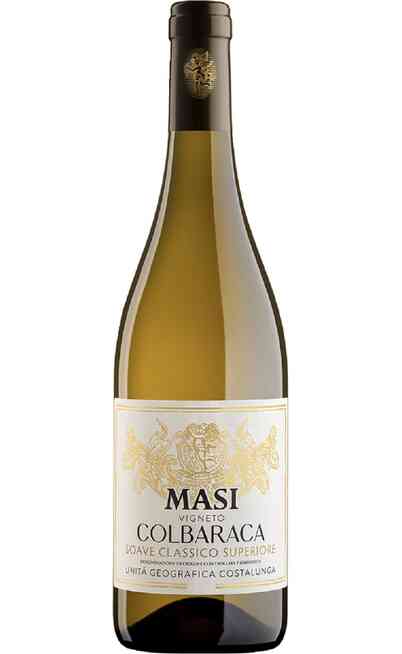 Soave Classico Superiore "Colbaraca" DOCG BIO