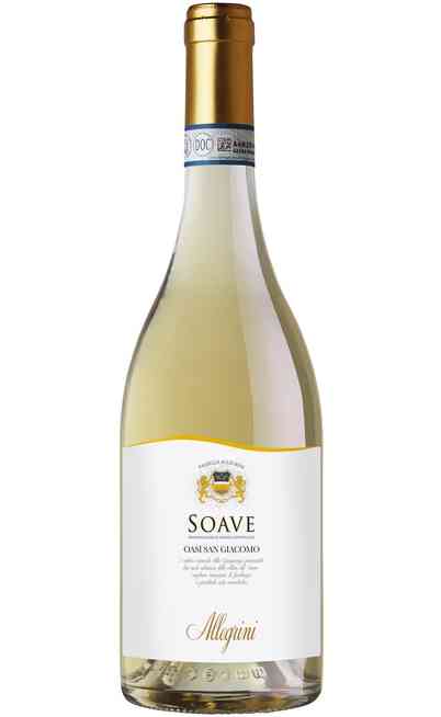 Soave "Oasi San Giacomo" DOC