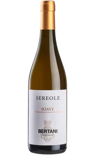 Soave "Sereole" DOC [Bertani]