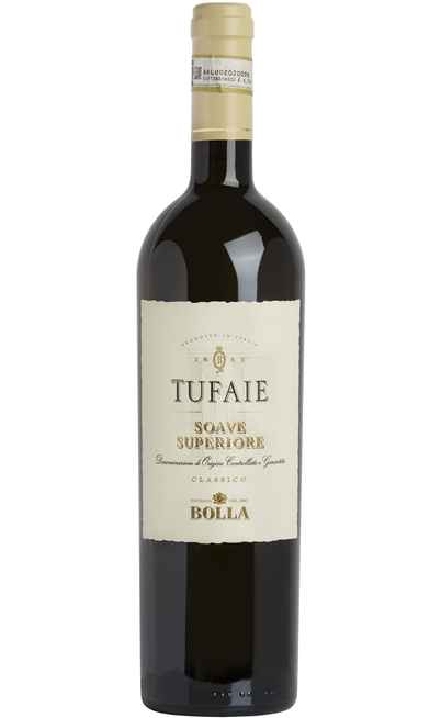 Soave Superiore "TUFAIE" DOCG [Bolla]