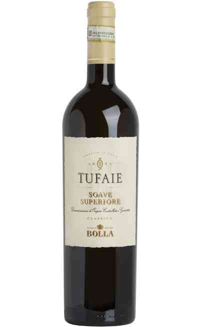 Soave Superiore "TUFAIE" DOCG