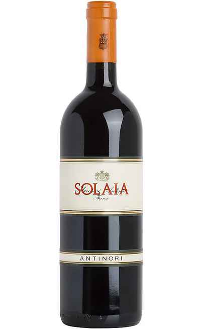 Solaia 2021 [Antinori]