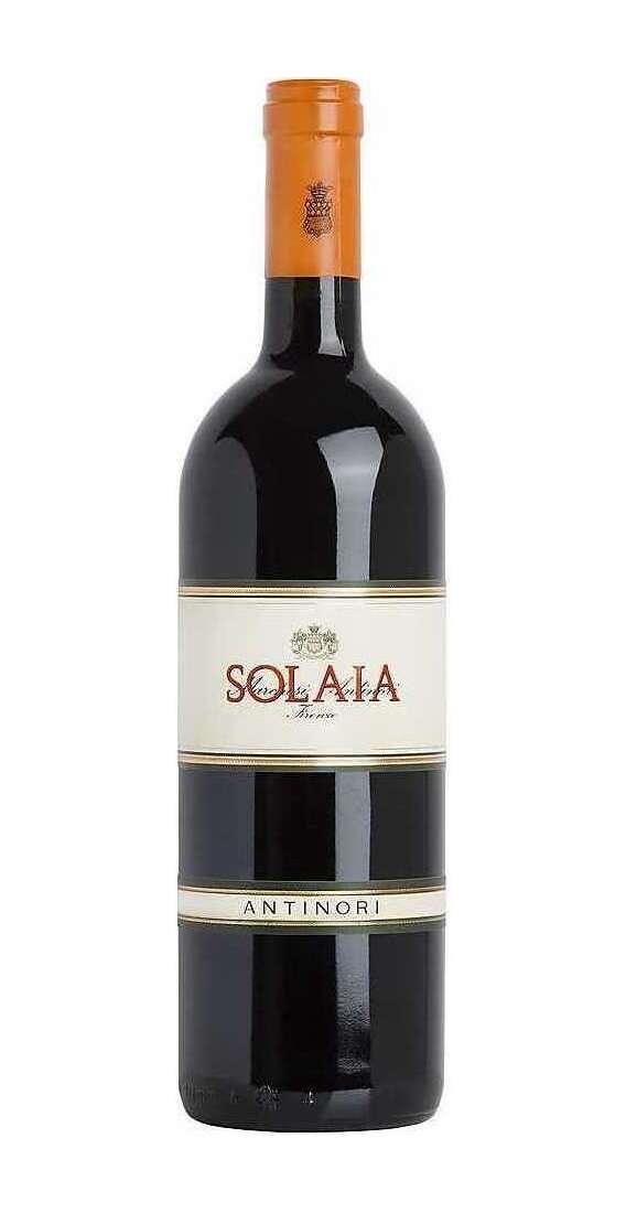 Solaia 2022