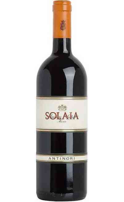 Solaia 2022