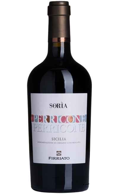 SORIA Perricone [FIRRIATO]