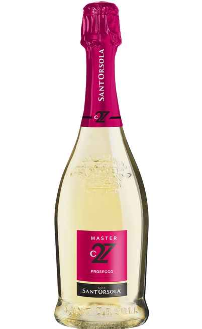 Sparkling Master C27 Millesimato [SANT'ORSOLA]