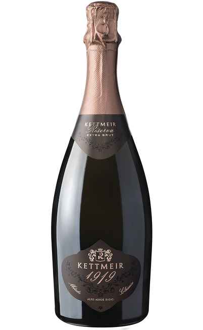 Sparkling Reserve „1919“ Extra Brut Alto Adige DOC [KETTMEIR Santa Margherita]