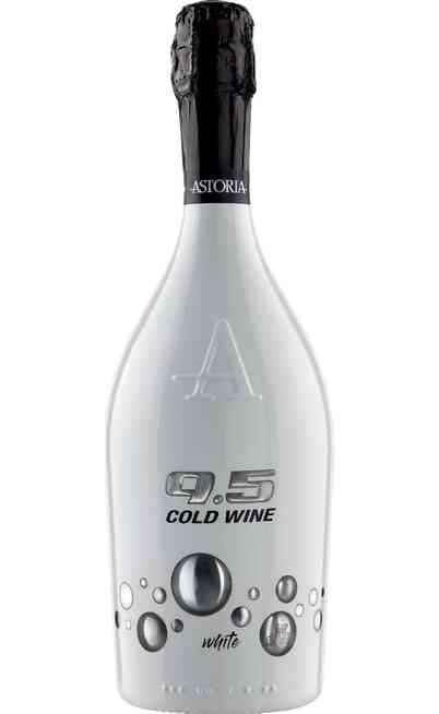 Spumante Brut 9.5 Cold Wine