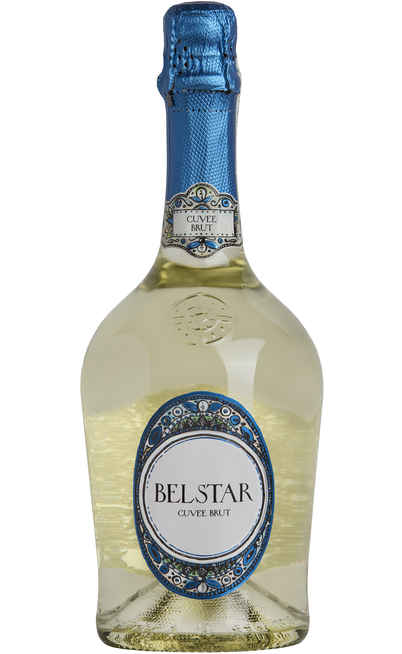 Spumante Brut "BELSTAR CUVEE" [BISOL]