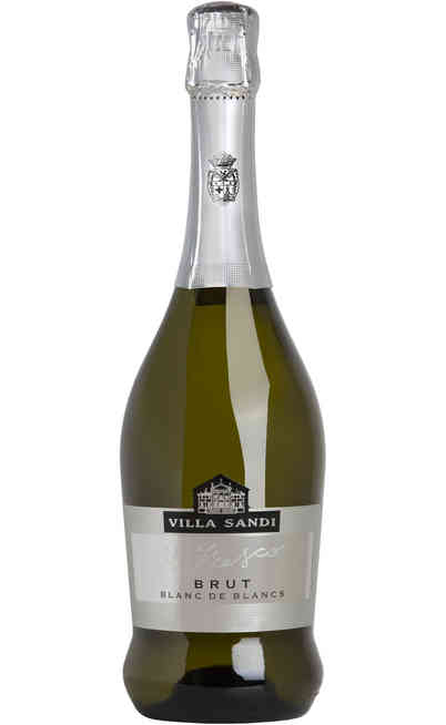 Spumante Brut Blanc De Blancs "Il Fresco"