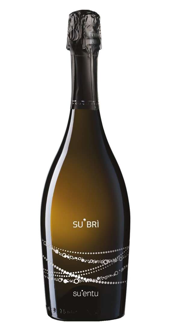 Spumante Brut di Vermentino SU'BRI