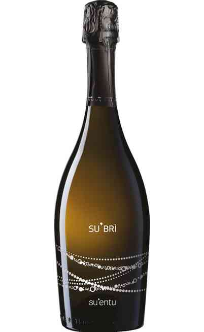 Spumante Brut di Vermentino SU'BRI