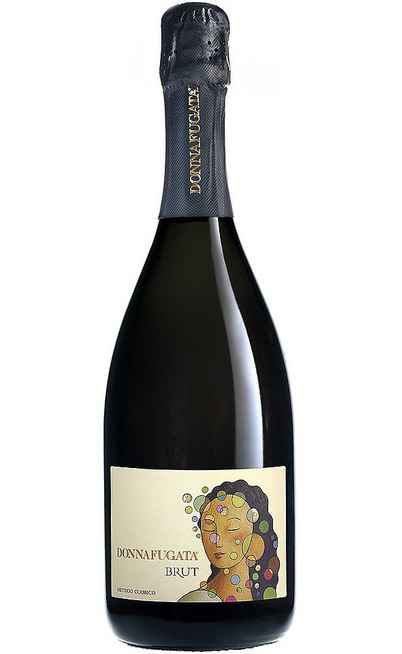 Spumante "Brut" Donnafugata Metodo Classico Millesimato [Donnafugata]