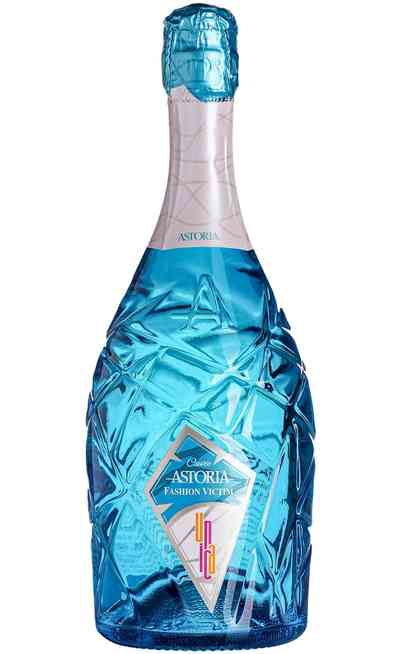 Spumante Brut "Fashion Victim Diamond" Cuvée Special Edition