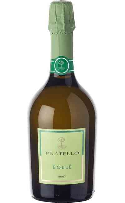 Spumante Brut Lugana Metodo Ancestrale BOLLÈ
