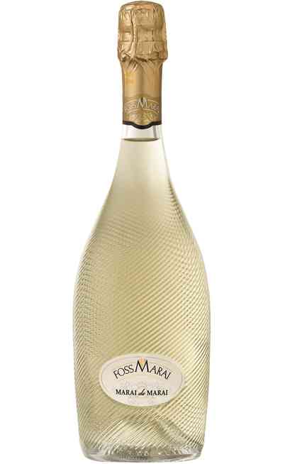 Spumante Brut "MARAI de MARAI"