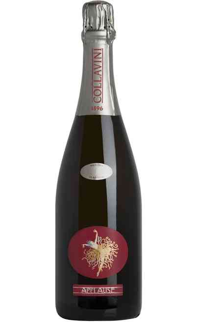 Spumante Brut Metodo Classico Millesimato "APPLAUSE"