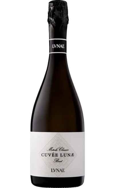 Spumante Brut Metodo Classico Millesimato "Cuvée Lunae" [LUNAE]