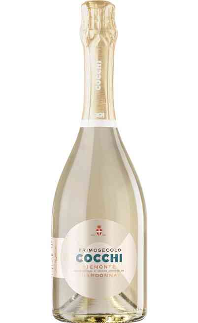 Spumante Brut PRIMOSECOLO Piemonte DOC