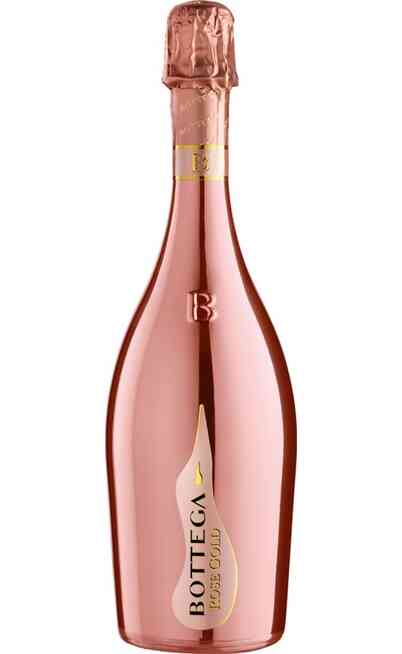 Spumante Brut Rosé ROSE GOLD