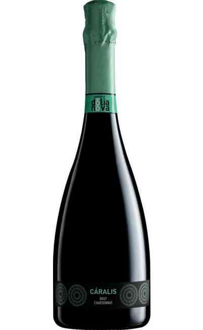 Spumante Chardonnay Brut CARALIS